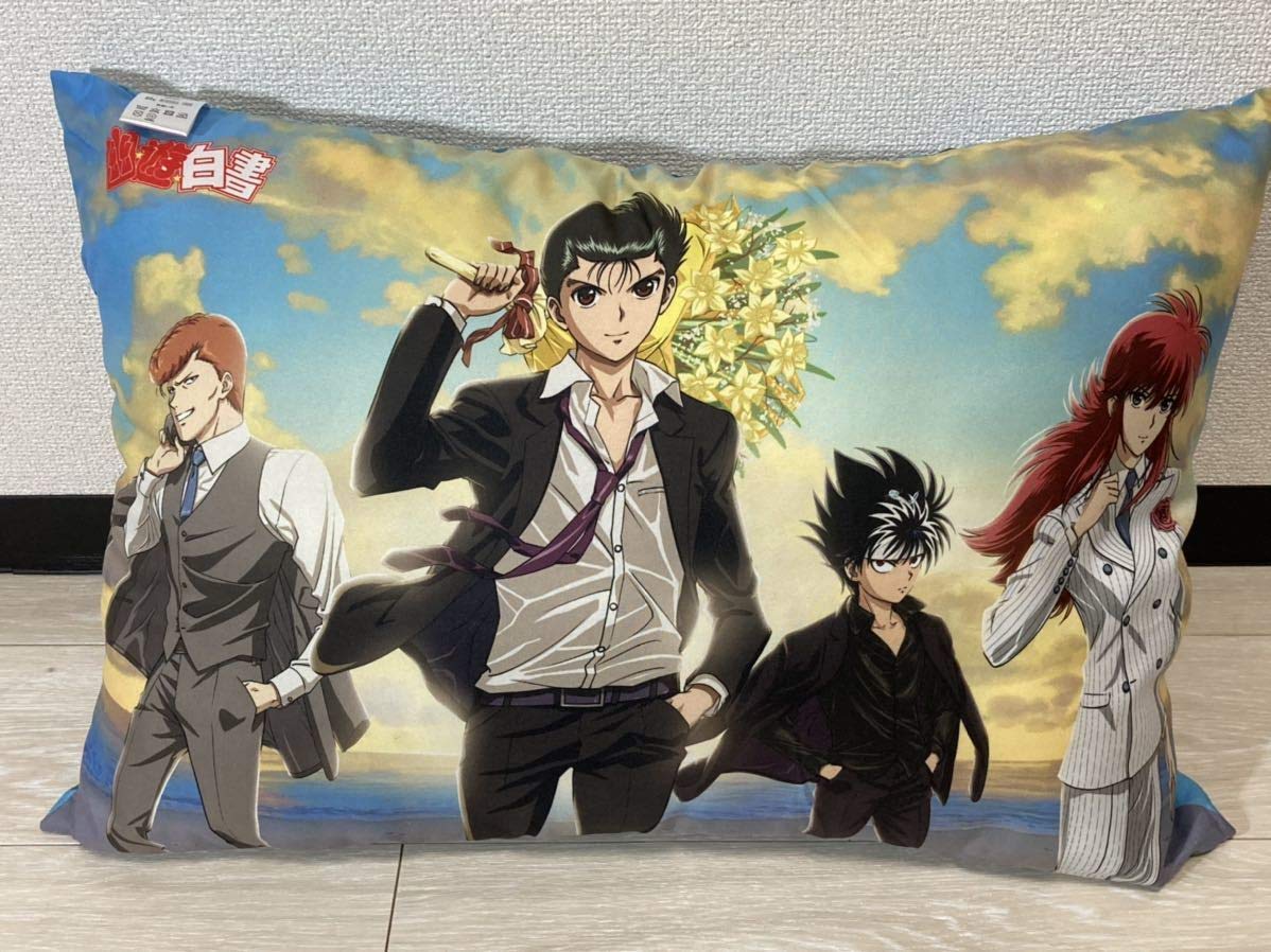 週刊少年ジャンプ 枕